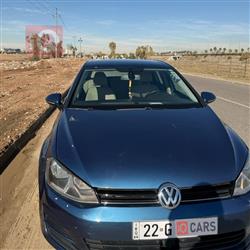 فولكسفاغن جولف